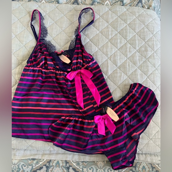 Victoria's Secret Other - NWT Victoria’s Secret 2 Piece Set